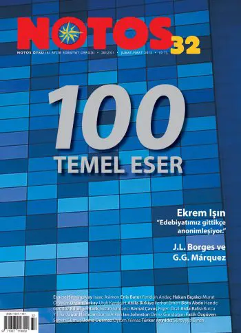 Notos 32 – 100 Temel Eser