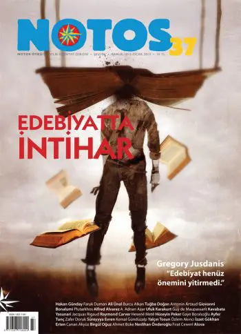 Notos 37 – Edebiyatta İntihar