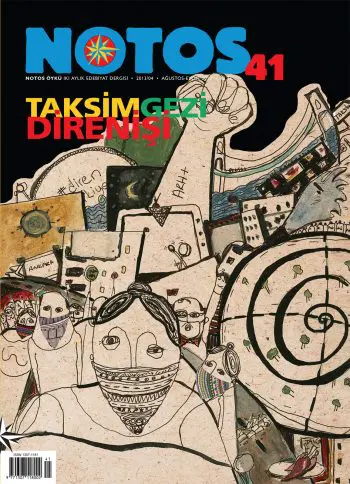 Notos 41 – Taksim Gezi Direnişi