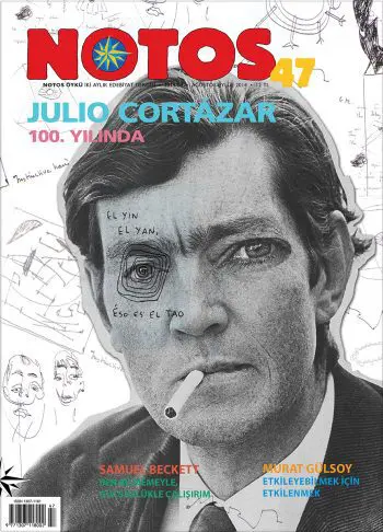 Notos 47 – Julio Cortázar