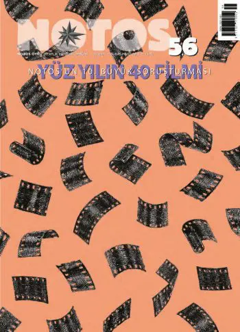 Notos 56 – Yüzyılın 40 Filmi
