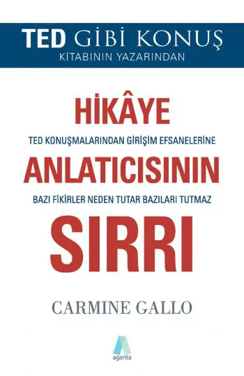 Hikâye Anlatıcısının Sırrı