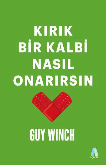 Kırık Bir Kalbi Nasıl Onarırsın