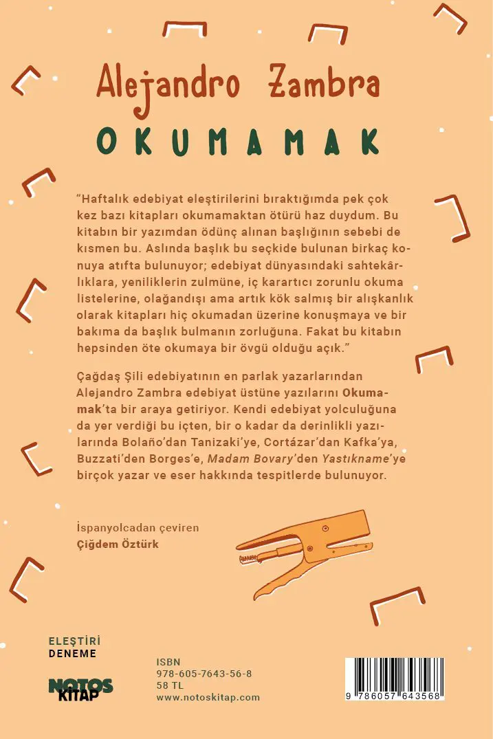 Okumamak - Görsel 2