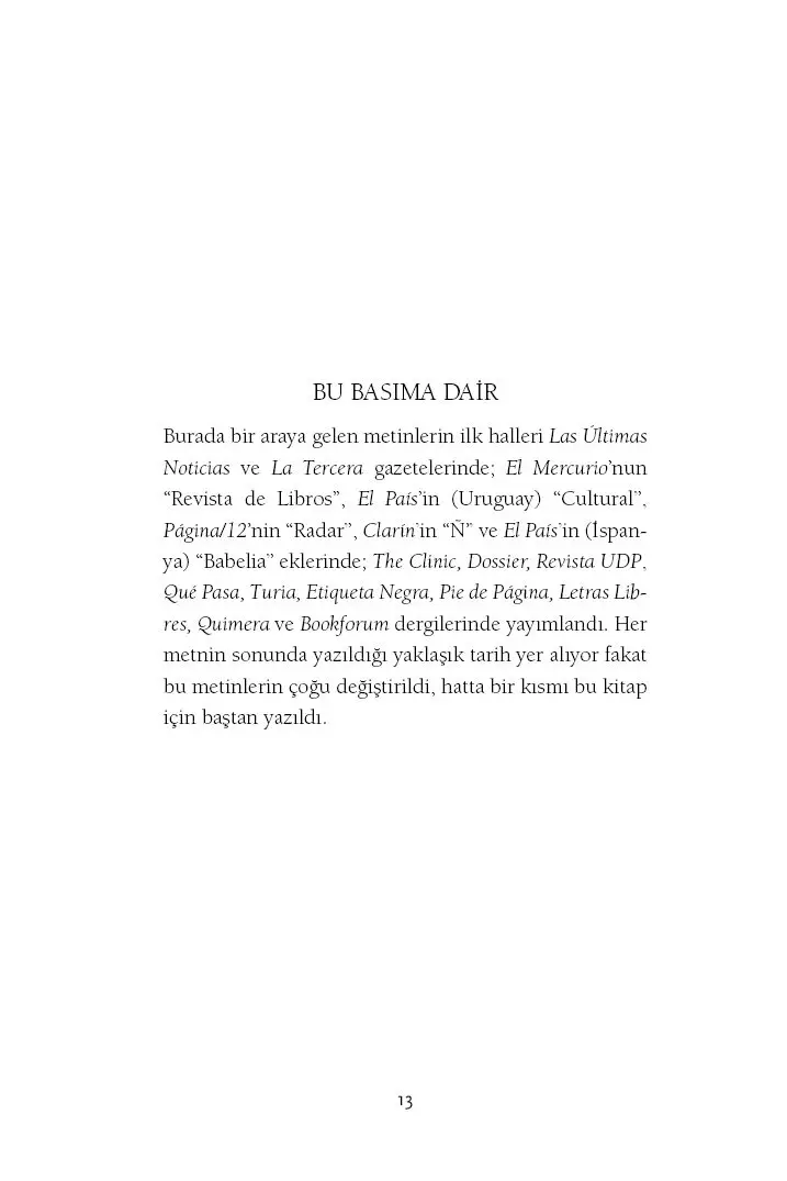 Okumamak - Görsel 11