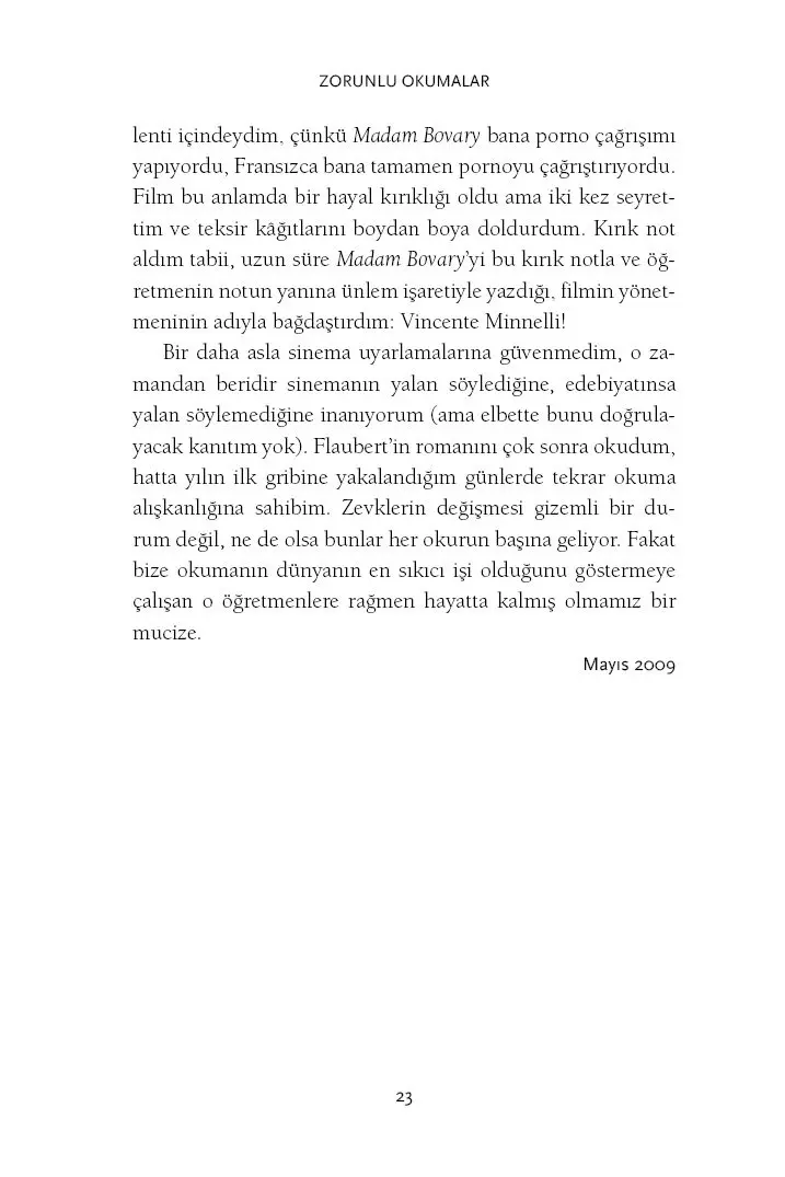 Okumamak - Görsel 19
