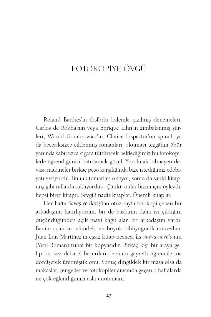 Okumamak - Görsel 23