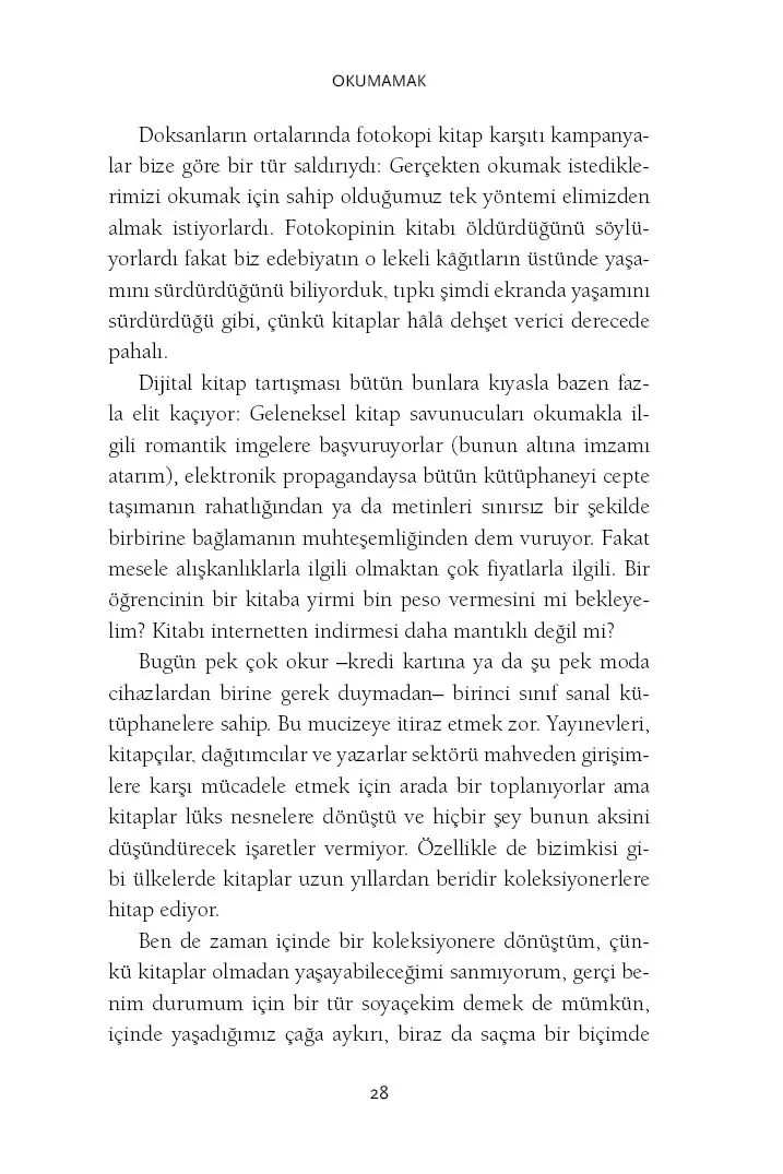 Okumamak - Görsel 24