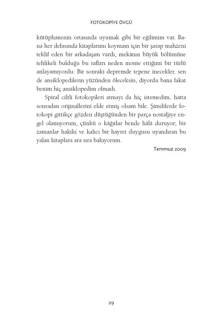 Okumamak - Görsel 25