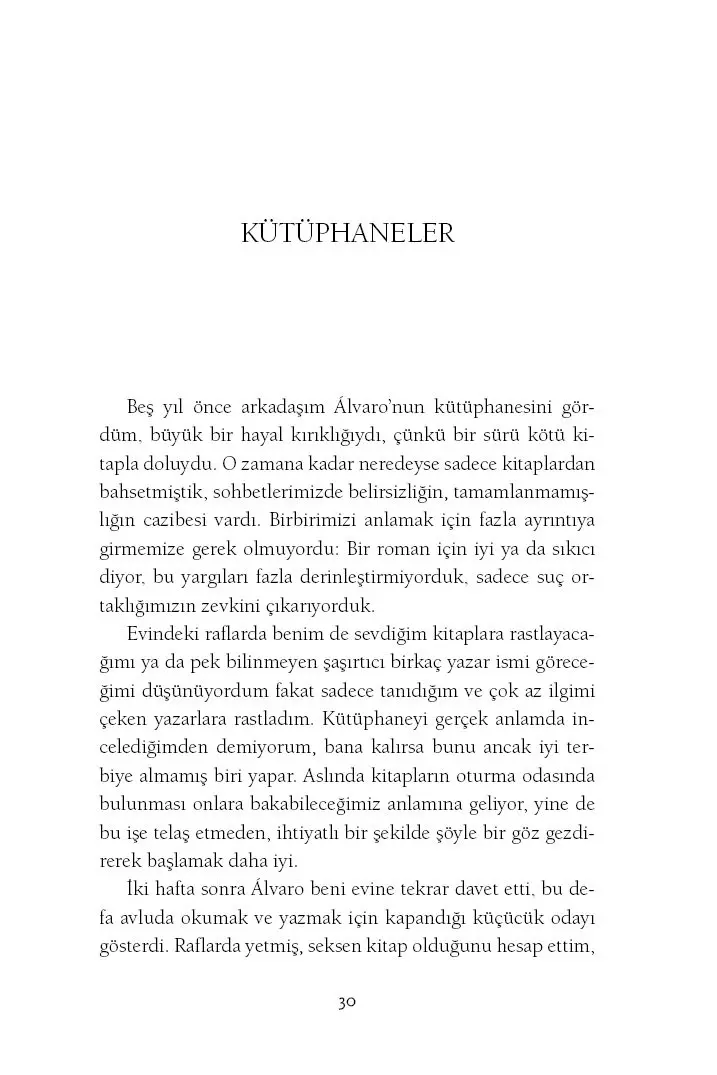 Okumamak - Görsel 26