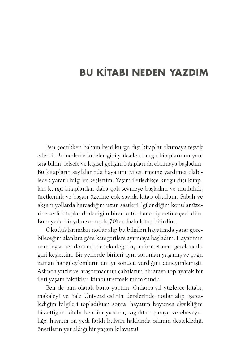 İleri Yaşam Taktikleri - Görsel 12