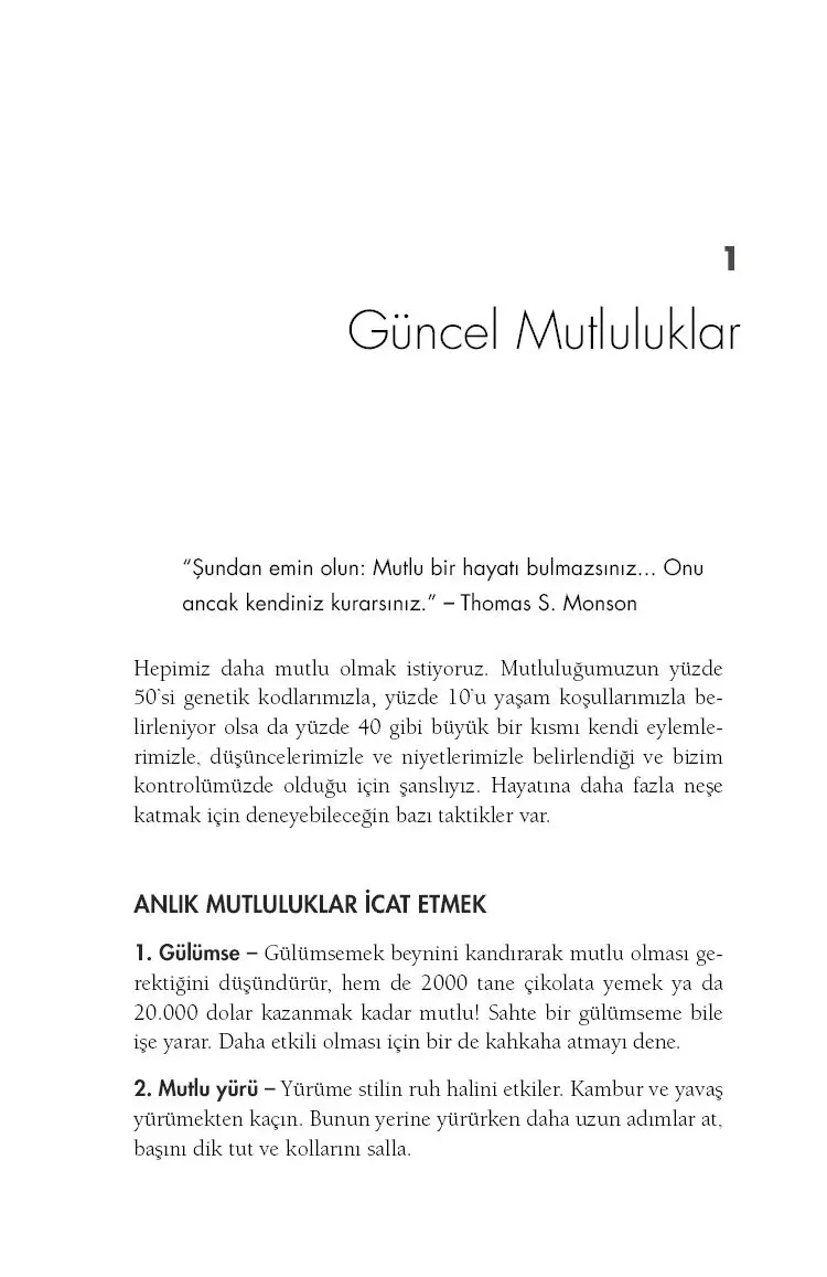 İleri Yaşam Taktikleri - Görsel 16