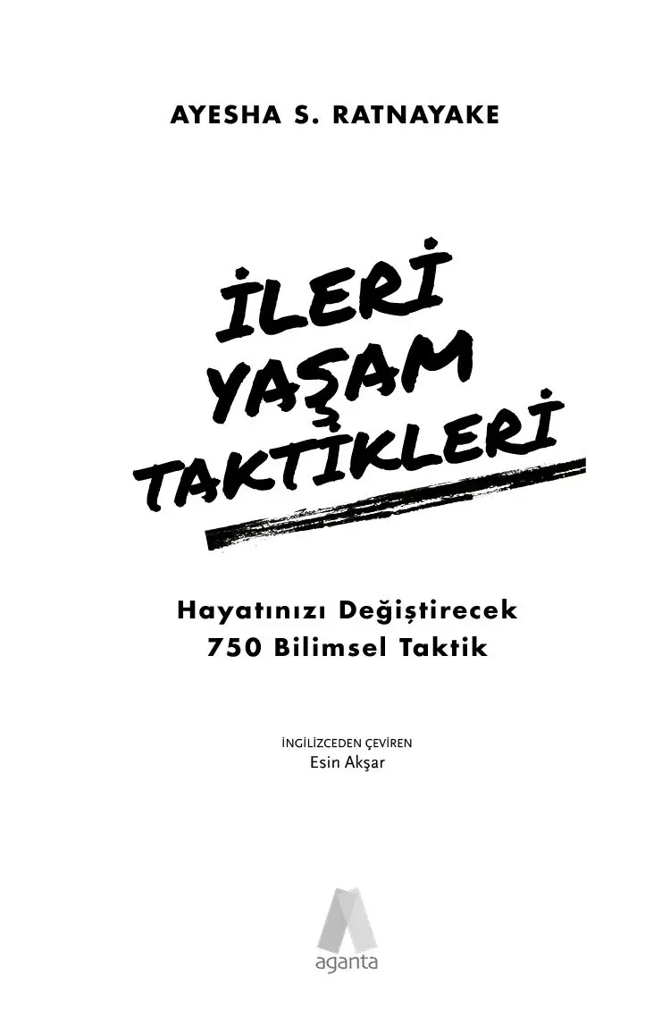 İleri Yaşam Taktikleri - Görsel 6