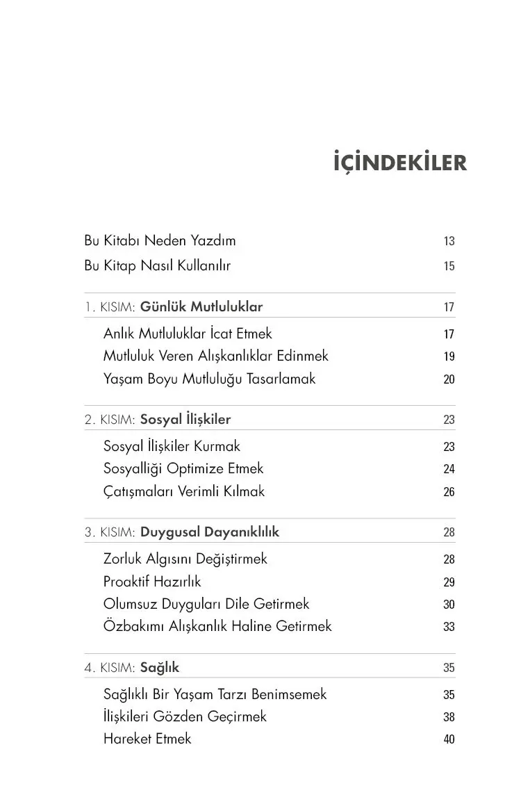 İleri Yaşam Taktikleri - Görsel 7