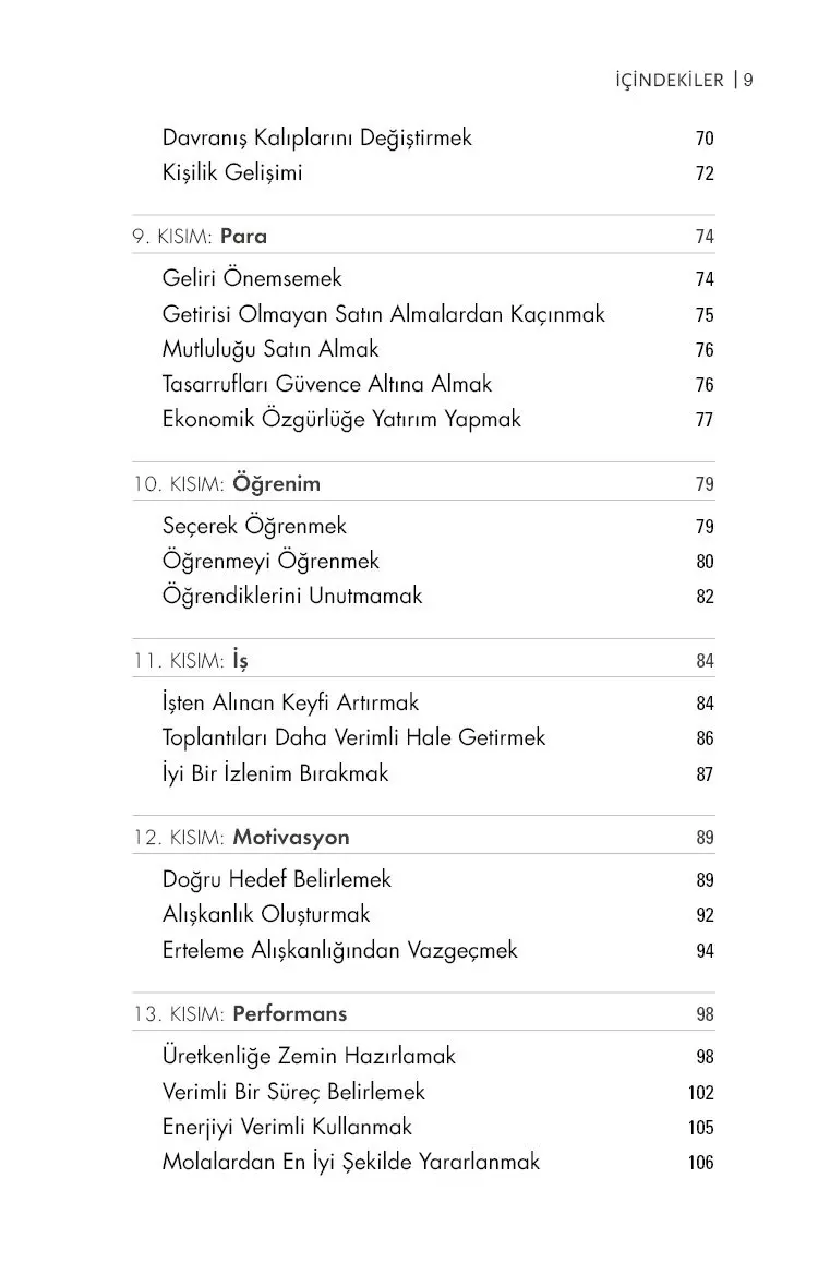 İleri Yaşam Taktikleri - Görsel 9