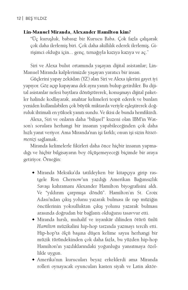 Beş Yıldız - Görsel 11