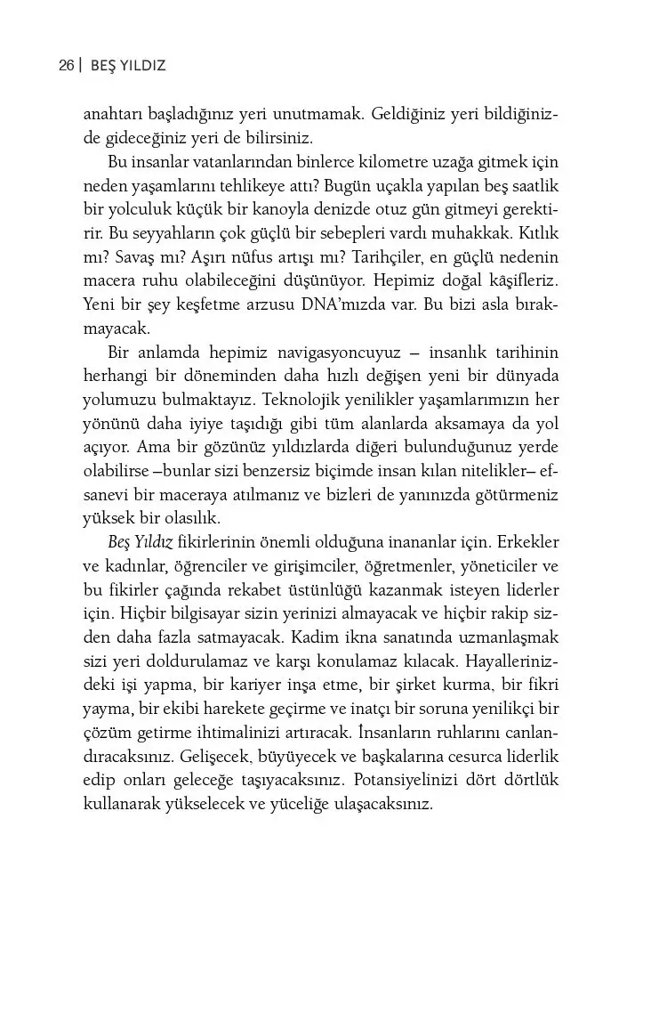 Beş Yıldız - Görsel 25