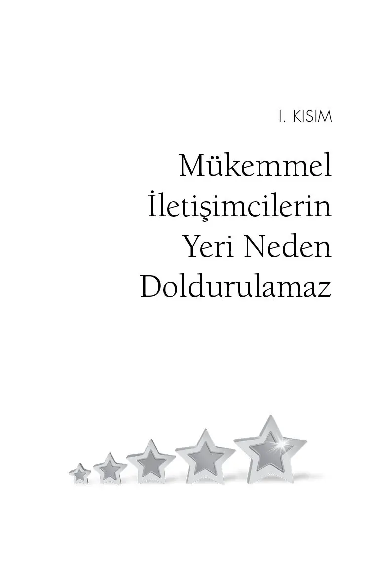 Beş Yıldız - Görsel 26