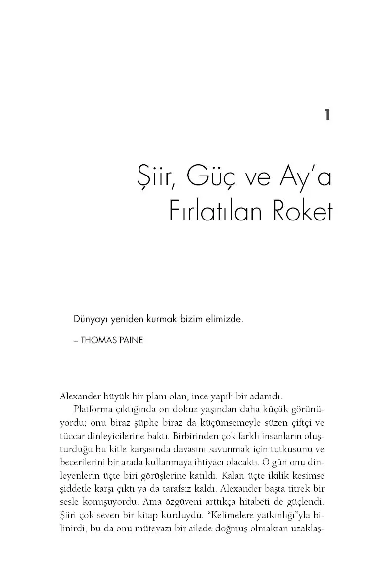 Beş Yıldız - Görsel 27