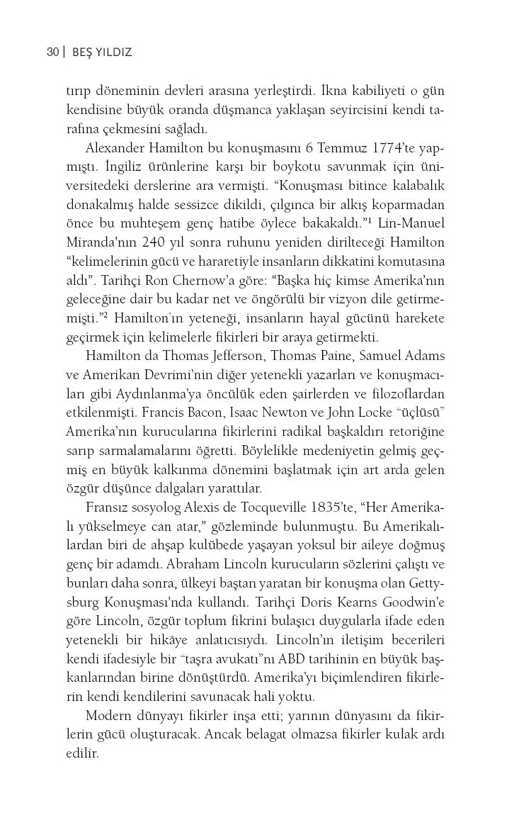 Beş Yıldız - Görsel 28