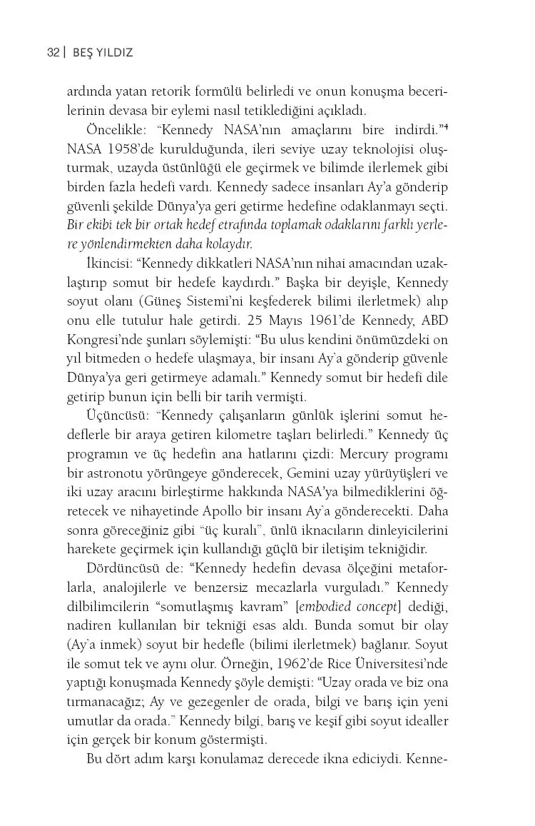 Beş Yıldız - Görsel 30