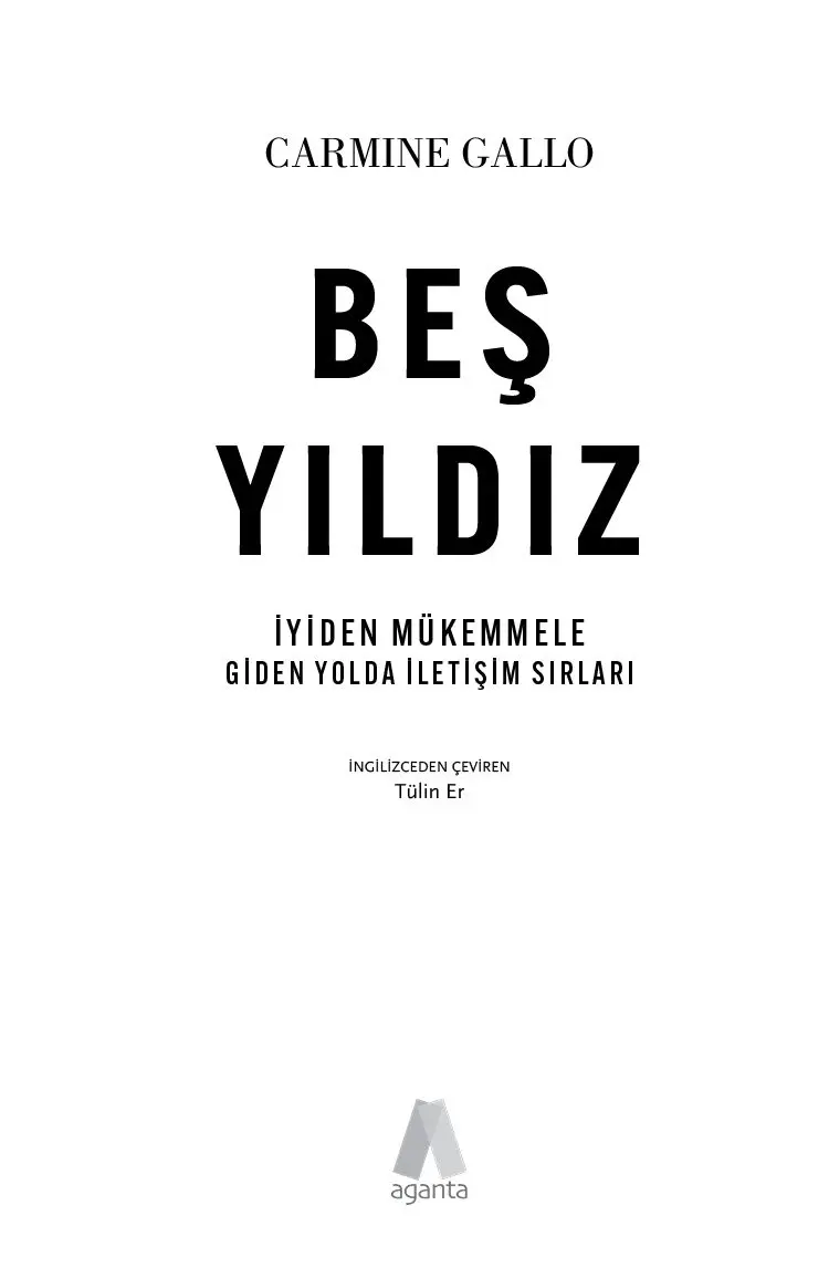 Beş Yıldız - Görsel 6