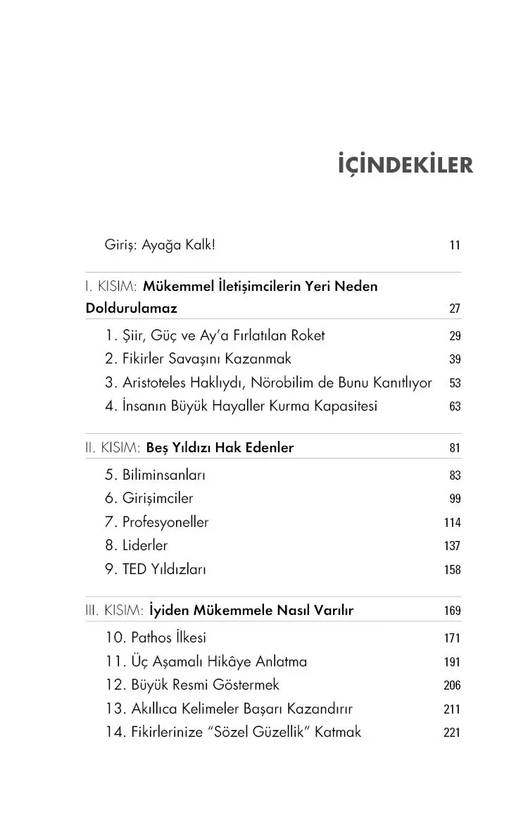 Beş Yıldız - Görsel 8
