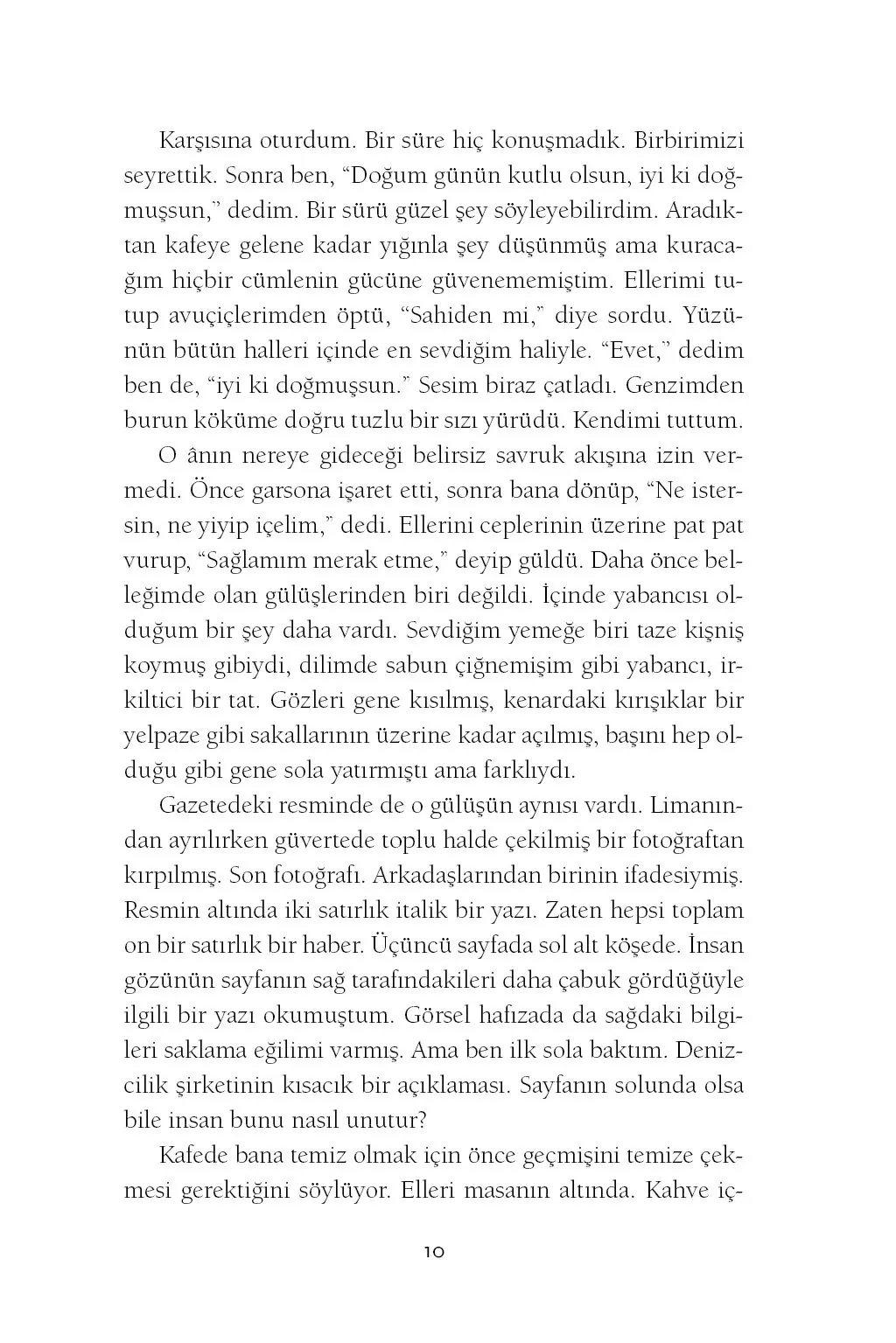 Hayalet Bakıcısı - Görsel 9