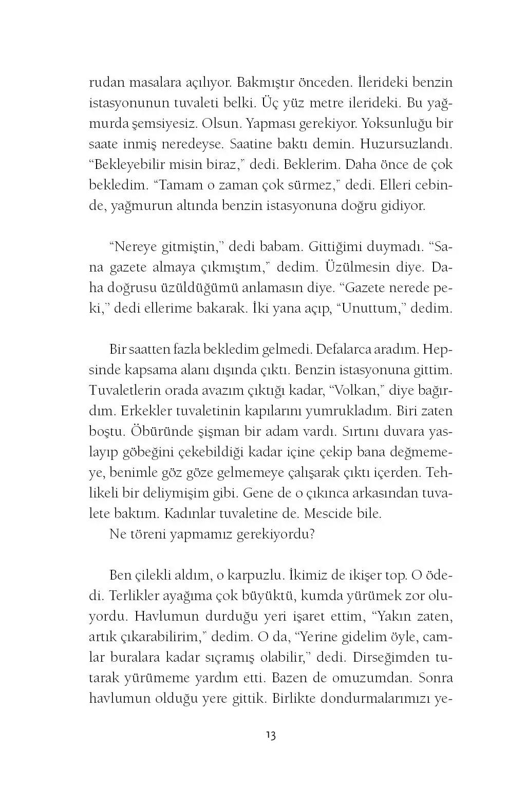 Hayalet Bakıcısı - Görsel 12