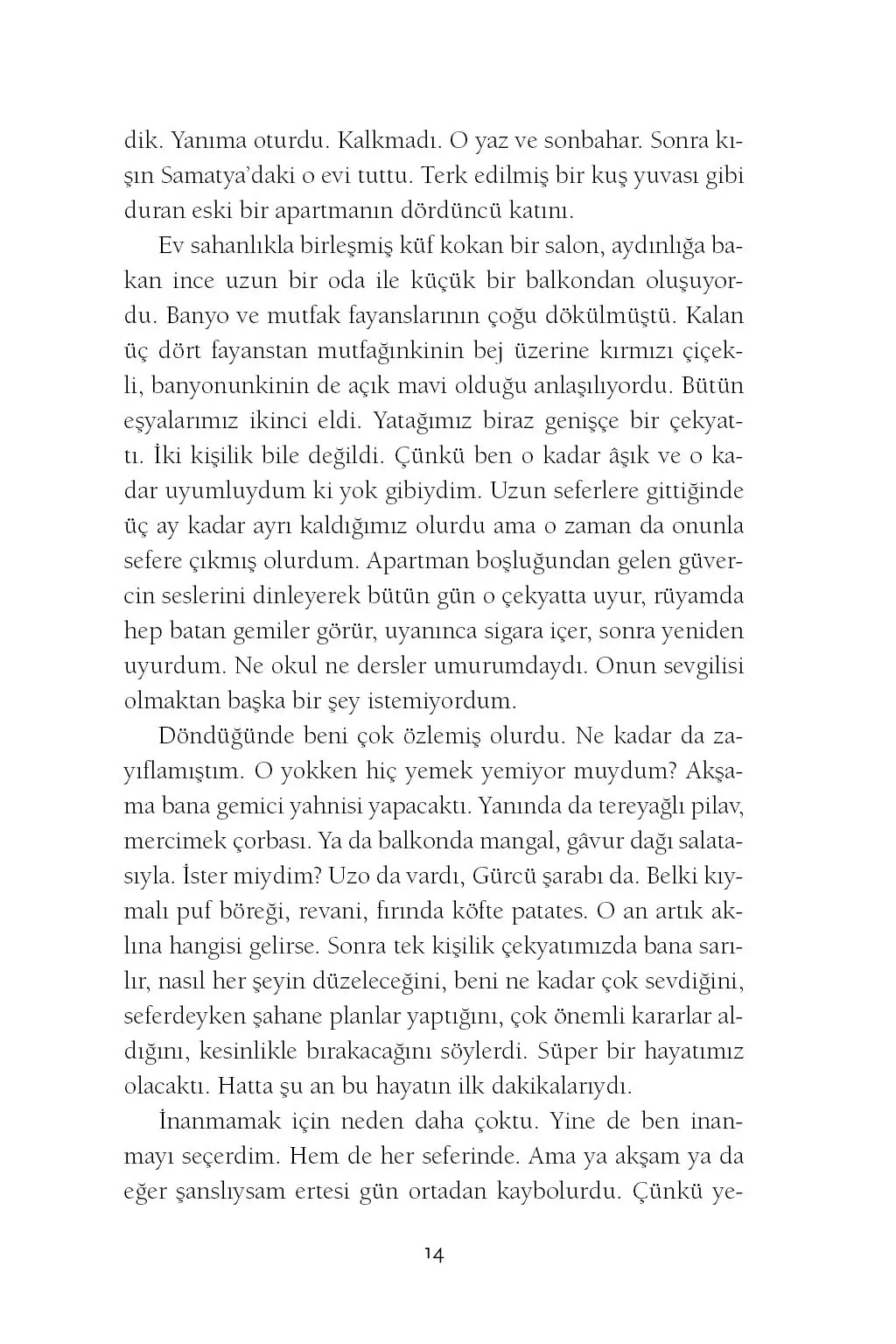Hayalet Bakıcısı - Görsel 13