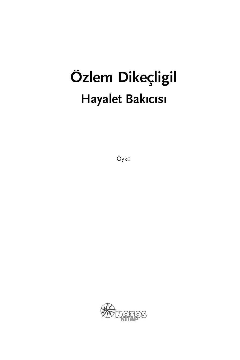 Hayalet Bakıcısı - Görsel 6