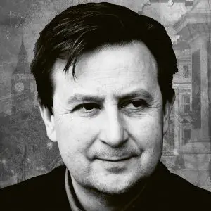 Author Picture