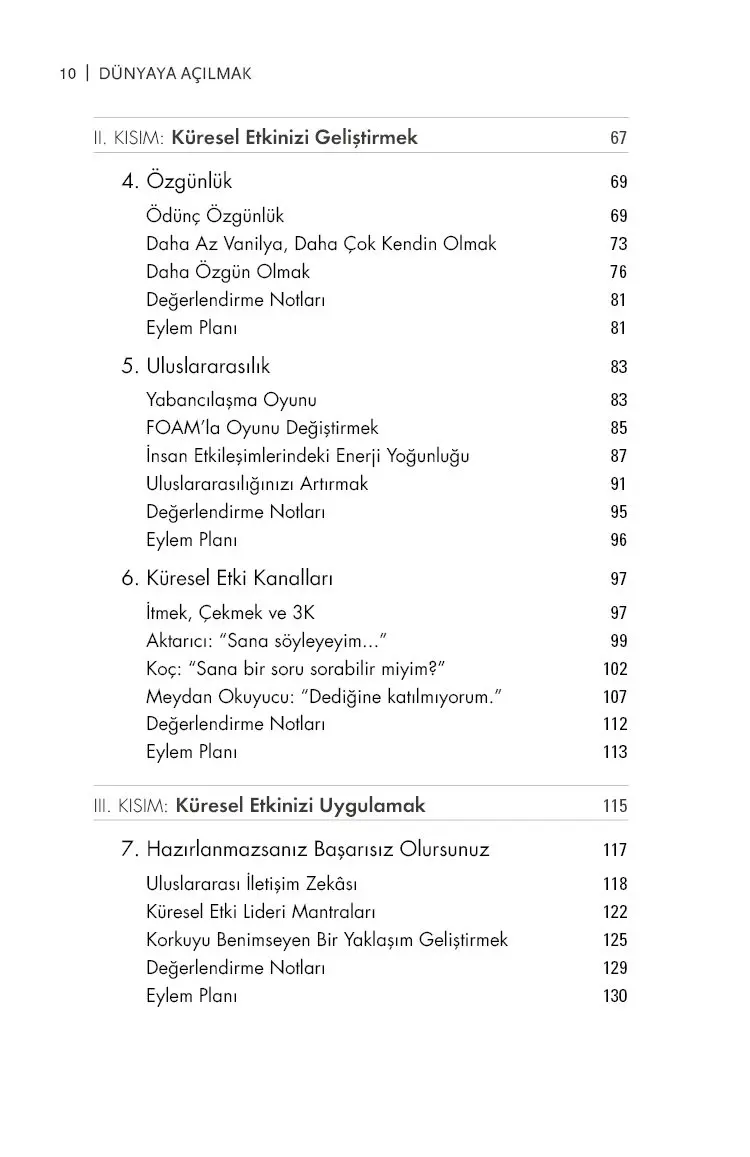 Dünyaya Açılmak - Görsel 9