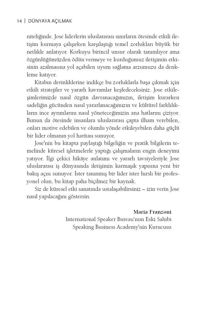 Dünyaya Açılmak - Görsel 12