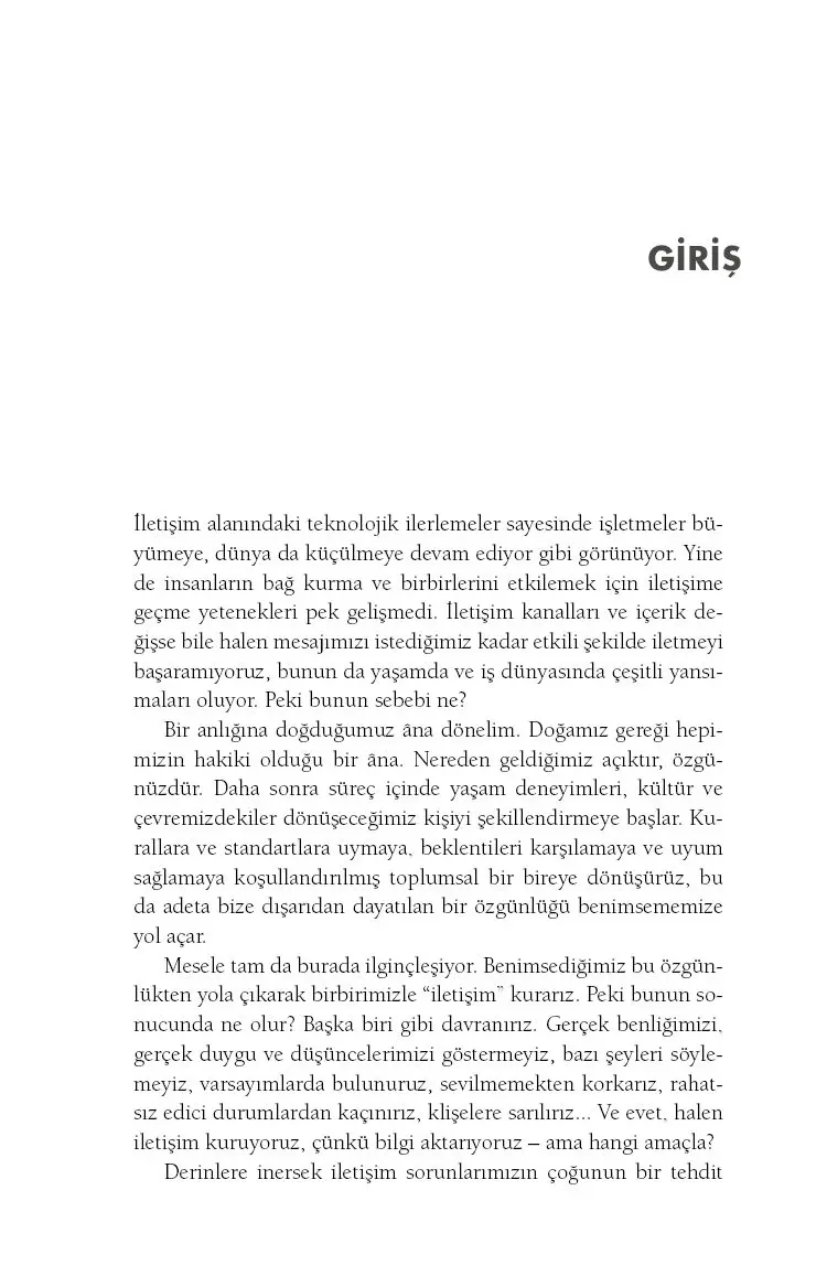 Dünyaya Açılmak - Görsel 13