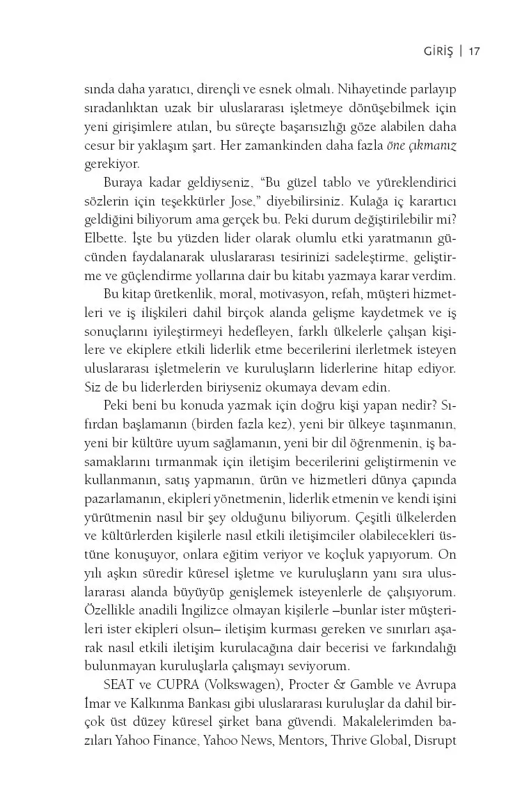 Dünyaya Açılmak - Görsel 15