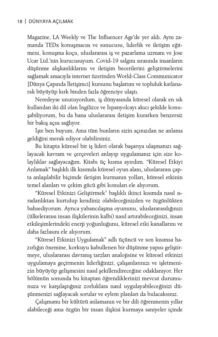 Dünyaya Açılmak - Görsel 16