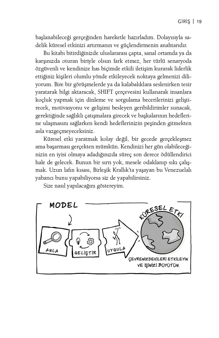 Dünyaya Açılmak - Görsel 17