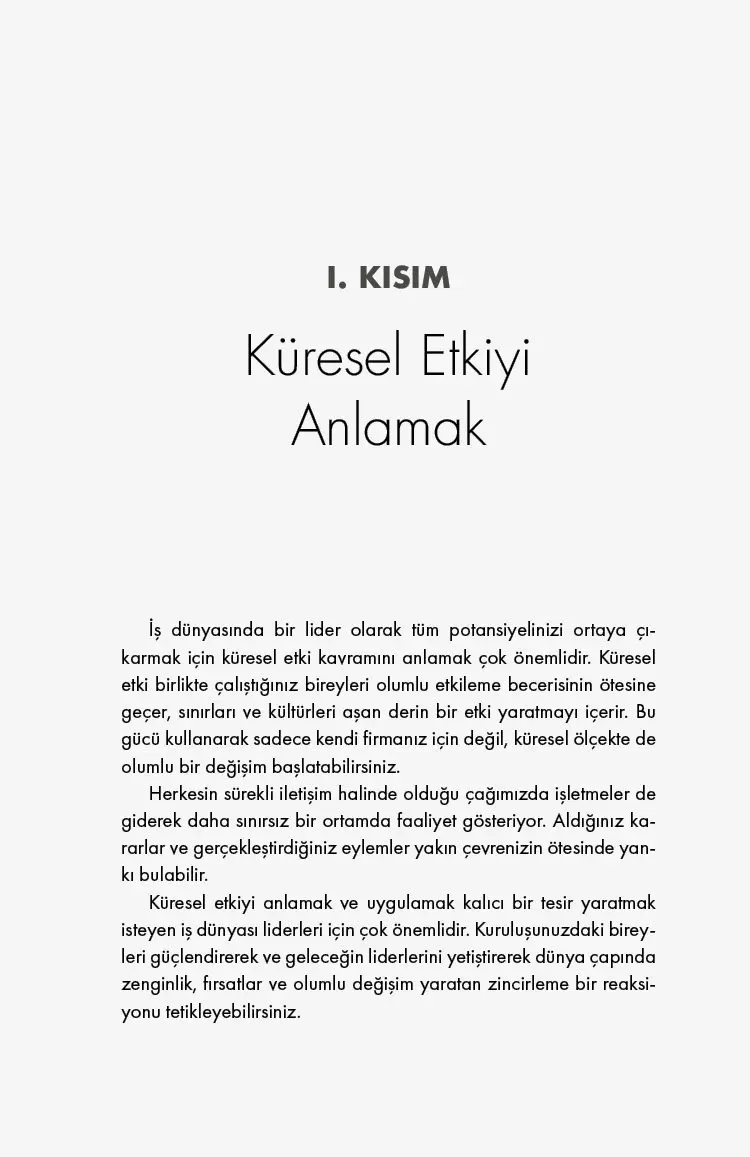 Dünyaya Açılmak - Görsel 19