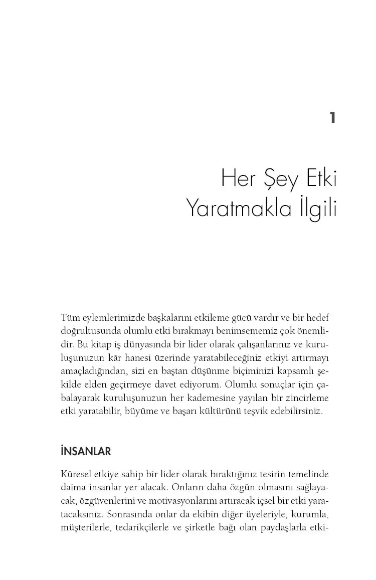 Dünyaya Açılmak - Görsel 20