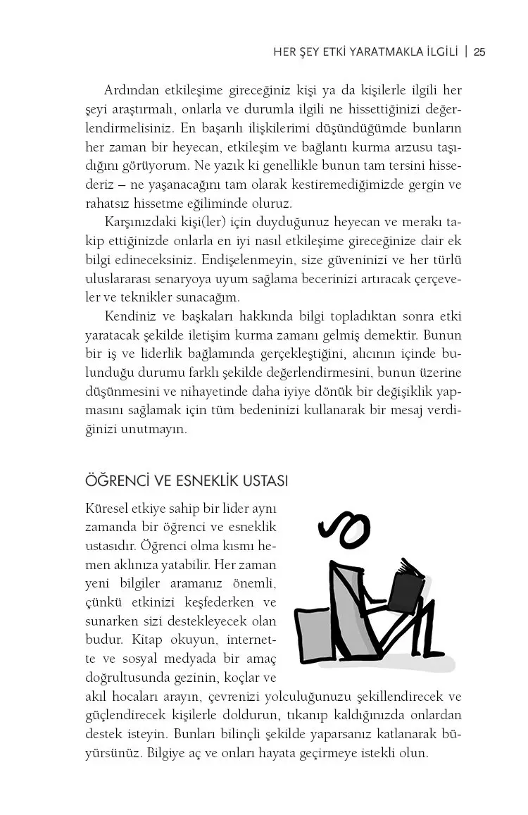Dünyaya Açılmak - Görsel 22