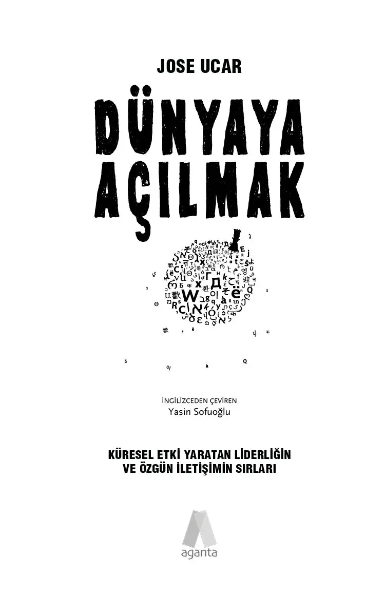 Dünyaya Açılmak - Görsel 6