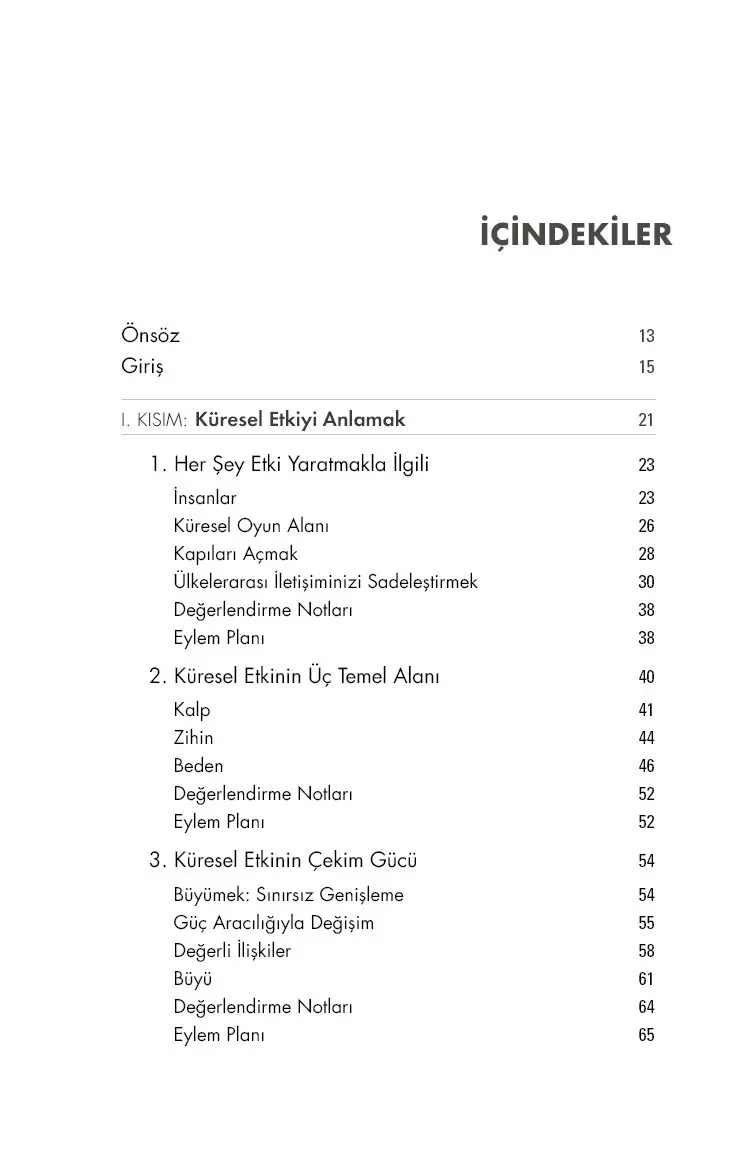 Dünyaya Açılmak - Görsel 8