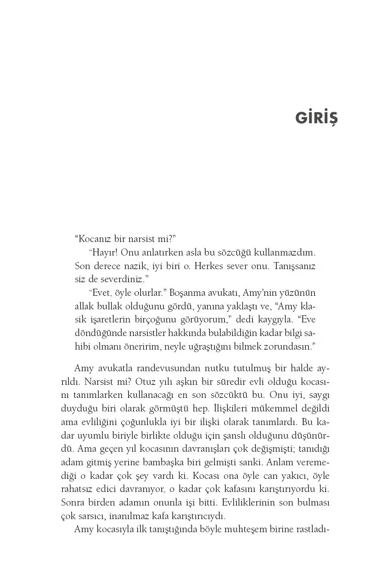 Gizli Pasif-Agresif Narsist - Görsel 17