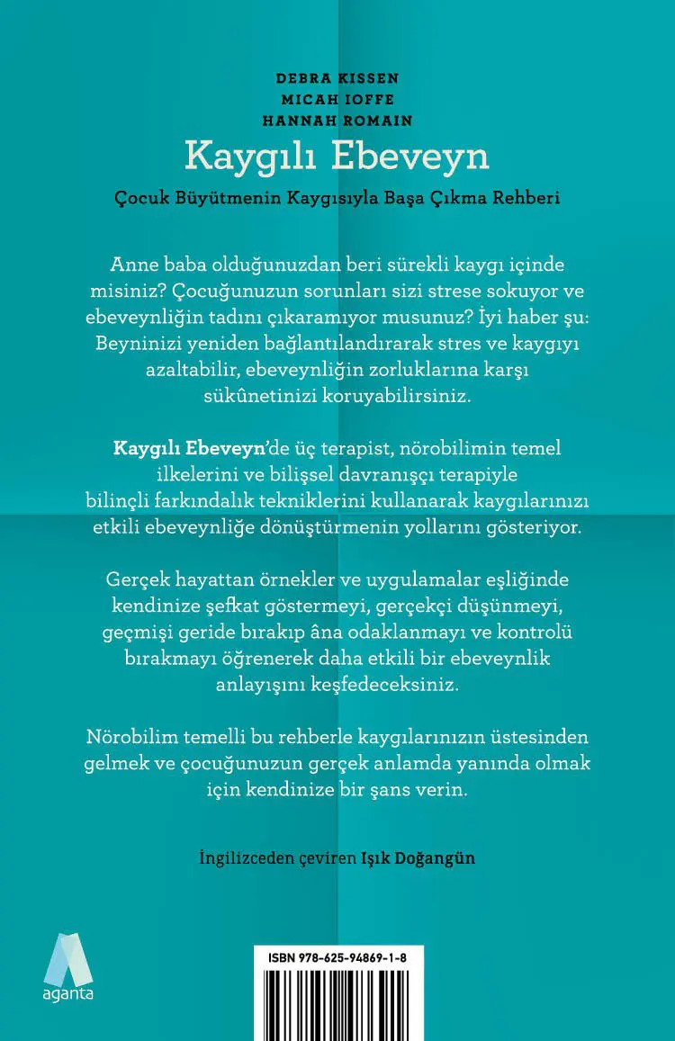 Kaygılı Ebeveyn - Görsel 2