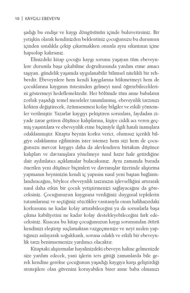 Kaygılı Ebeveyn - Görsel 9