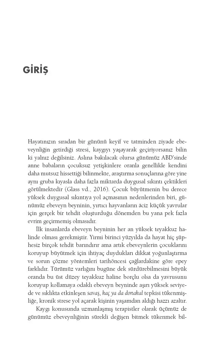 Kaygılı Ebeveyn - Görsel 11