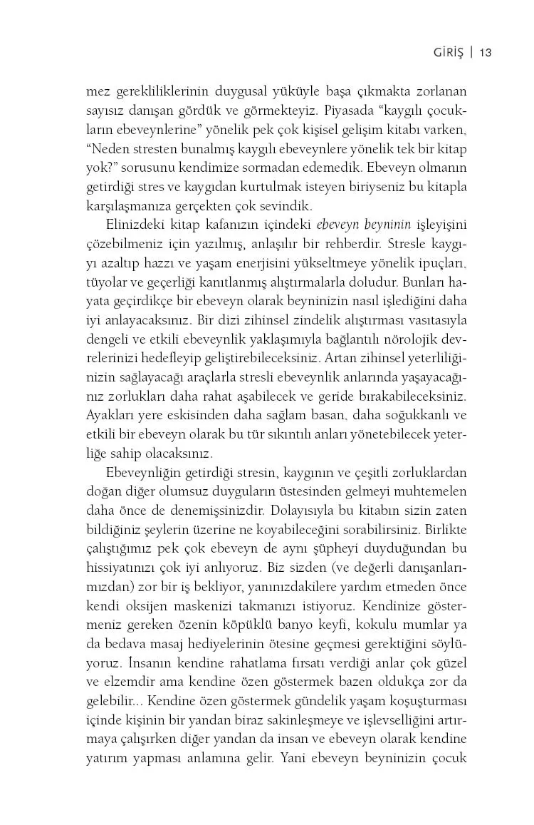 Kaygılı Ebeveyn - Görsel 12