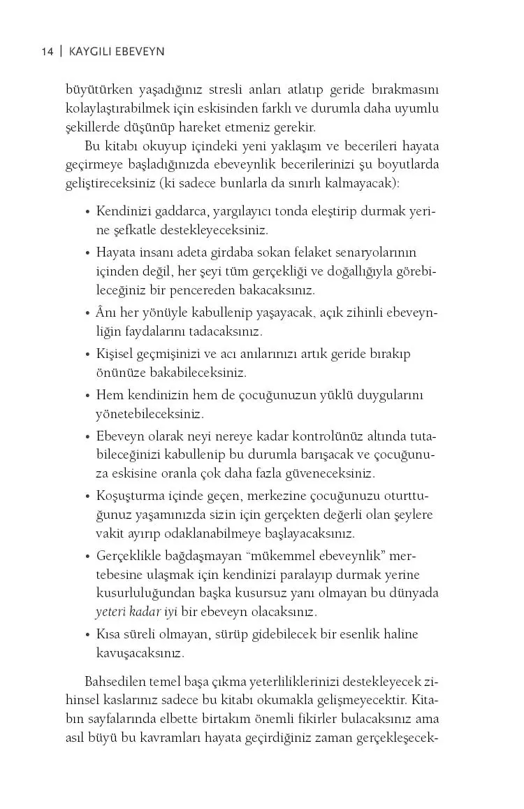 Kaygılı Ebeveyn - Görsel 13