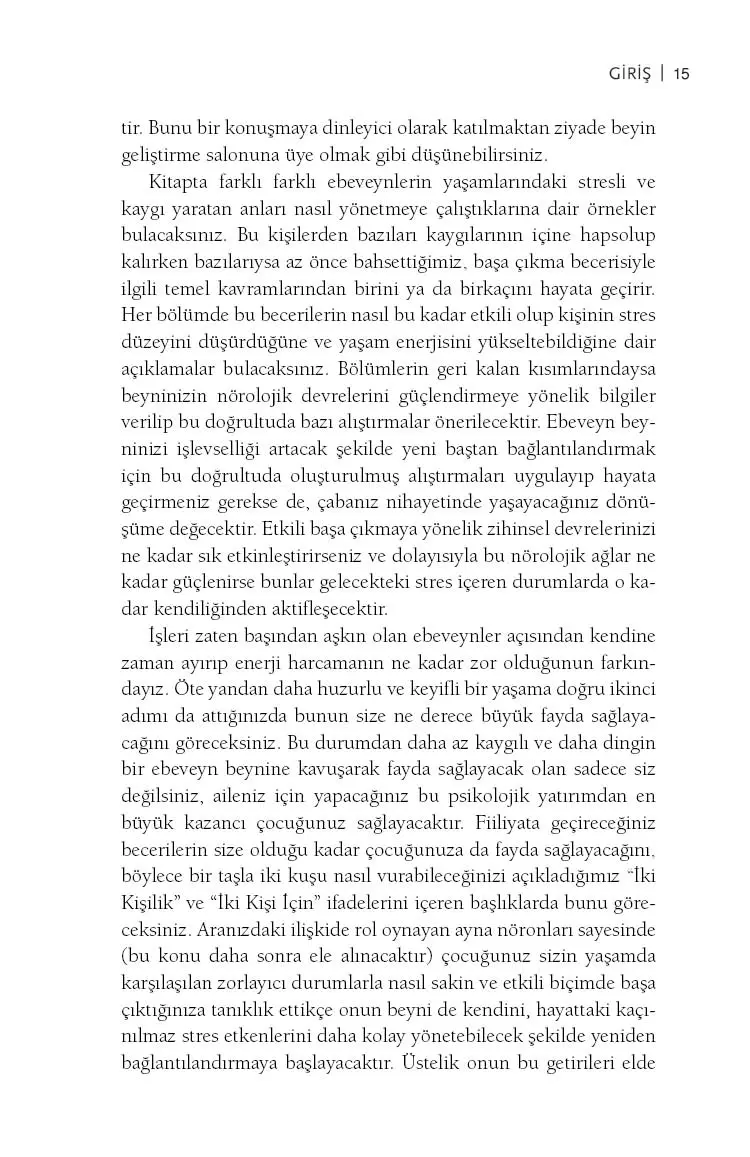 Kaygılı Ebeveyn - Görsel 14